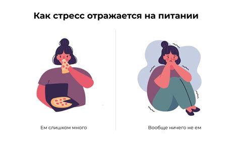 Питание и стресс: как победить тревогу и наладить режим - Sektascience ...