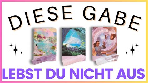 Deine STÄRKE du UNTERSCHÄTZT Welche Karte wählst du Lenormand