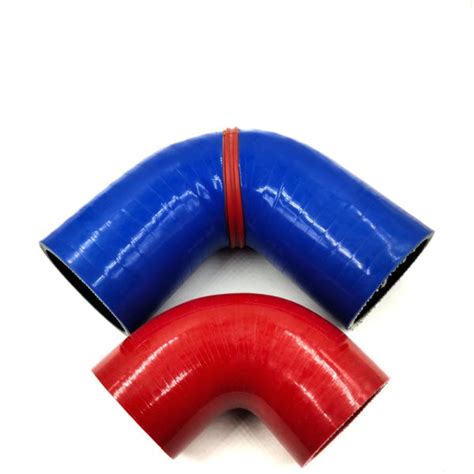 Silicone Hose Elbow Reducer Straight Hump Silicone Hosereducer Hose