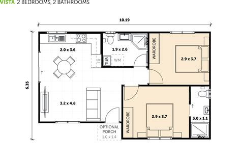 Granny Flat Floor Plans Granny Flat Plans Sexiz Pix