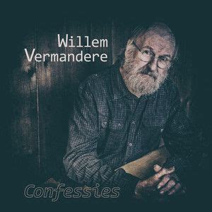 Confessies Álbum de Willem Vermandere LETRAS