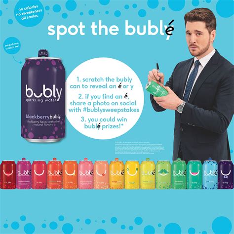 Bubly Sparkling Water 15 Flavor Sampler 12 Fl Oz Cans 18 Pack Buy