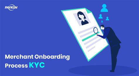 Kyc Onboarding Process Flow Chart