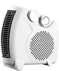 Star Sunlite 1000 Watt 2000 Watt Heat CONVERTOR Fan Heater Room