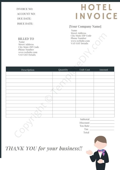 Foot Locker Receipt Template Blank Printable Pdf Excel Word