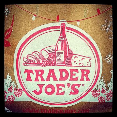 Trader Joe's Christmas bags - Use them for Christmas gift wrap ...