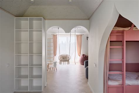 Мебель из ламинированных ДСП Lamarty