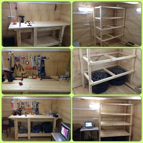 Стеллажи своими руками чертежи (75 фото) - фото - картинки и рисунки ...