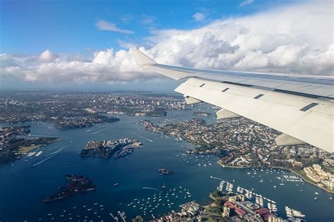 How To Find The Best Value Flights Going The Whole Hogg