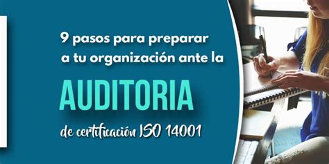 9 Pasos Para Preparar A Tu Organización Ante La Auditoría De