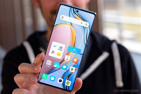 Tecno Phantom X2 pictures, official photos