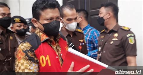 Jpu Banding Vonis Sambo Dkk Pengamat Koreksi Putusan