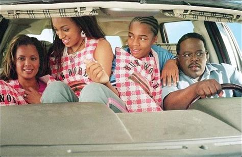 The Source |Cedric the Entertainer to Return to 'Johnson's Family Vacation' Sequel