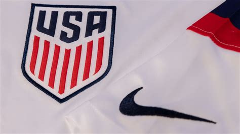 U.S. Soccer partners with Coca-Cola at ‘pivotal time for the sport ...