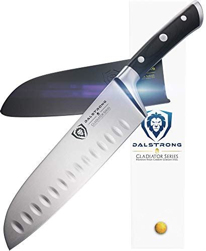 Best Santoku Knife for the Money - The Kitchen Professor