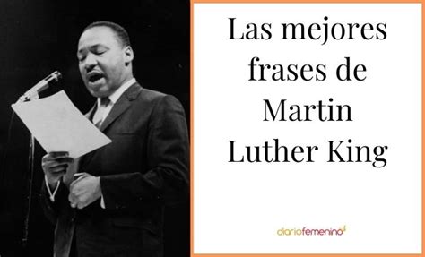 74 Inspiradoras Frases De Martin Luther King Para Vivir Siempre En Paz