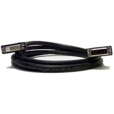 2m Dvi D Dual Link Male To Female Cable