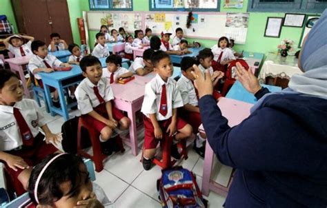 Jabatan Kepala Sekolah Dan Pengawas Akan Dilelang