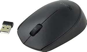 Amazon Logitech B170 mice RF Wireless Optical Logitech マウス 通販