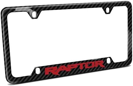 Amazon IPick Image Made For Ford F 150 Raptor In Red Black Real