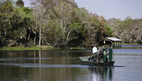 Ponce de Leon Springs Park - Northwest Florida | Warm Springs - Top Hot ...