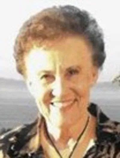 Linnea Jeanne Stoneking Anderson Partlow 1933 2019 Homenaje De Find