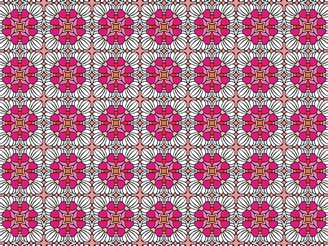 Download Mosaic Pattern Geometric Royalty Free Stock Illustration Image