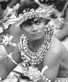 Culture of Kiribati - history, people, clothing, traditions, women ...