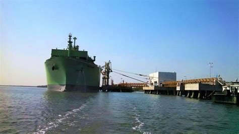 Pakistan Seeks Bids For Two April Lng Cargoes Lng Prime