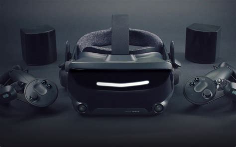 Valve Index Vr Komodo Plaza Jp