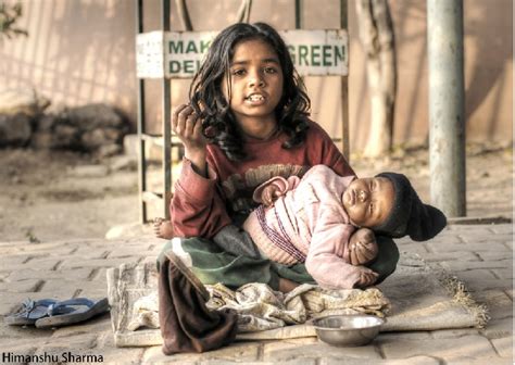 Laws against child begging in India - iPleaders