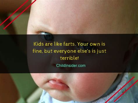 Quotes Kids Funny