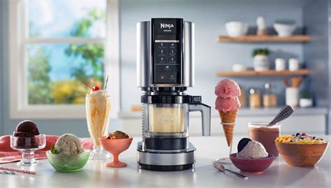 How To Make Ice Cream With Ninja Blender Storables