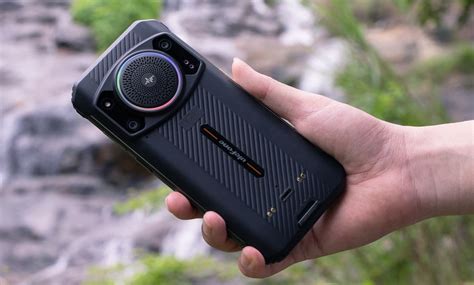 Ulefone Armor 21 – pancerniak na imprezę w terenie - TELEPOLIS.PL