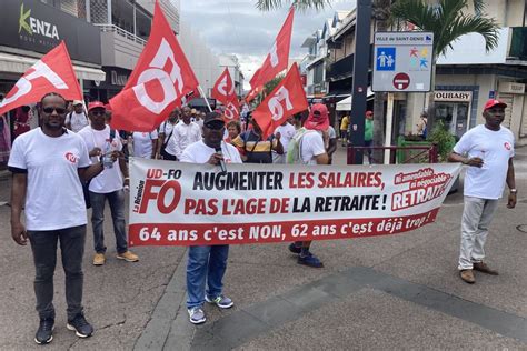 La manifestation contre l austérité réunit quelques centaines de