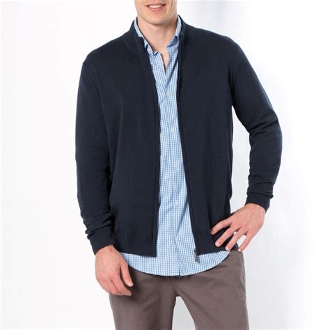 Gilet Grande Taille Castaluna For Men La Redoute