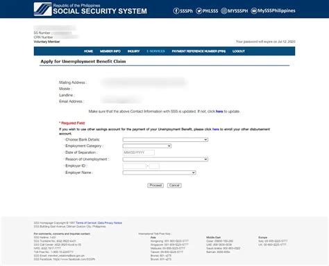 How To Apply for SSS Unemployment Benefit: An Ultimate Guide - FilipiKnow