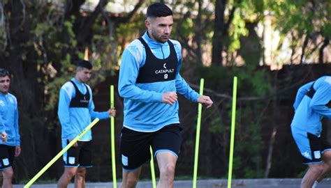 El Tremendo Problema Para Racing Con Platense Racing De Alma