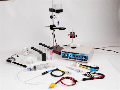 Innovative Laboratory Equipment | Our Products | MicroLAB Inc