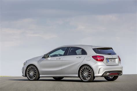 Mercedes Classe A 2016 8