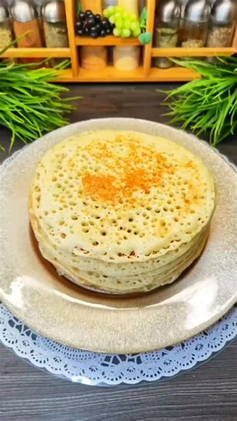 ปักพินโดย Karina Karishka ใน Выпечка | อาหารอร่อย, ขนมปัง