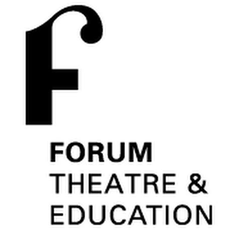 Forum Teatro Y Educaci N Youtube