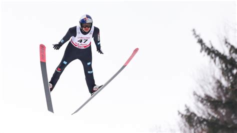 Übertragung Skispringen Weltcup in Ruka heute live im TV und Stream