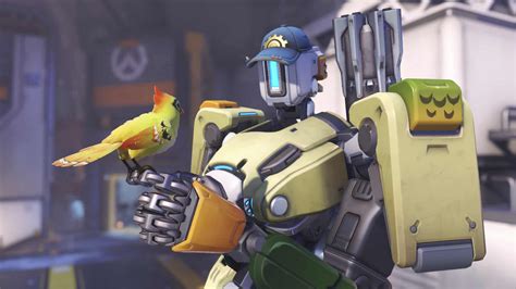 Liste Des Niveaux Overwatch Dps Et Quels H Ros Damage Jouer