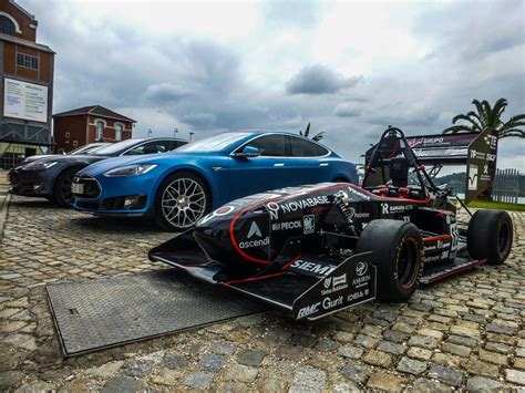 Apresentação Pública da UVE – UVE