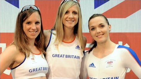 BBC SPORT | Olympics | Meet GB athletes at kit launch