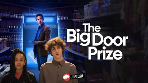 The Big Door Prize Season 1 Episode 5 Full Recap Delving Into Trina S