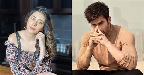 Jijaji Chhat Per Hain Fame Hiba Nawab Breaks Silence On Pearl V Puri S R Pe Case Leaving It Up