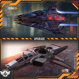 Buy Zeus MK II MR To F7C M Super Hornet Heartseeker Upgrade At Star