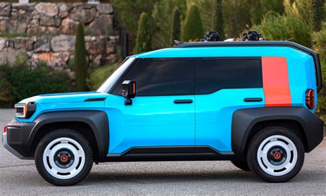 Toyota Fj Cruiser Pictures Alix Lucine